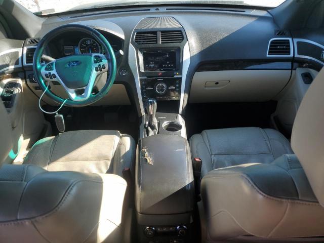 Photo 8 from auction – 2011 FORD EXPLORER L with VIN 1FMHK7F86BGA03106