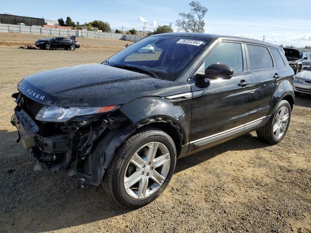 LAND ROVER RANGE ROVE 2015 with VIN SALVP2BG4FH056601 - Photo from auction