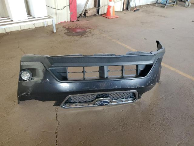 Photo 12 from auction – 2014 SUBARU XV CROSSTR with VIN JF2GPACC7E8318116