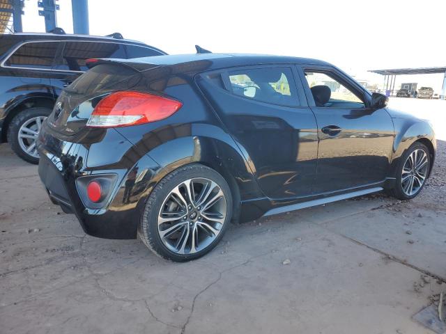 Photo 3 from auction – 2015 HYUNDAI VELOSTER T with VIN KMHTC6AE2FU235420