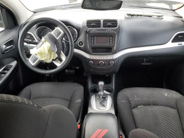Photo 8 from auction – 2015 DODGE JOURNEY SE with VIN 3C4PDCAB6FT614566