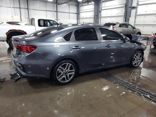Photo 3 from auction – 2019 KIA FORTE EX with VIN 3KPF54AD3KE021455