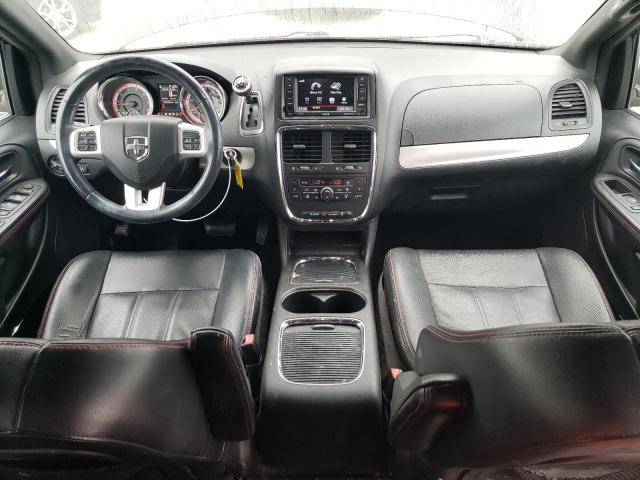 Foto 8 de la subasta – 2017 DODGE GRAND CARA con VIN 2C4RDGEG5HR674740