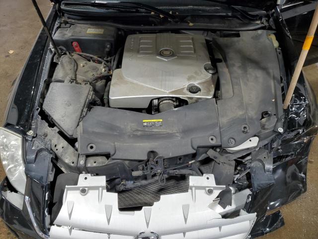 Photo 11 from auction – 2007 CADILLAC STS with VIN 1G6DW677770142588