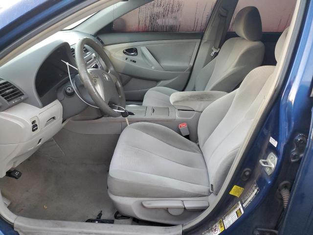 Zdjęcie 7 z aukcji – 2011 TOYOTA CAMRY BASE z VIN 4T1BF3EK1BU753868