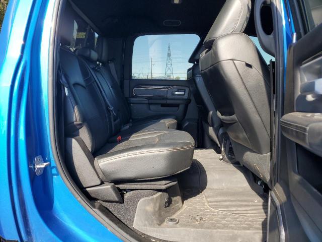 Photo 10 from auction – 2022 RAM 2500 POWER with VIN 3C6TR5EJ8NG208834