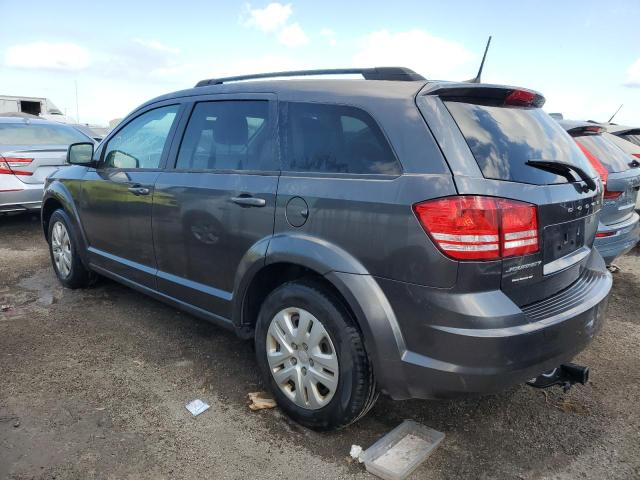 Photo 2 from auction – 2018 DODGE JOURNEY SE with VIN 3C4PDCAB0JT527738