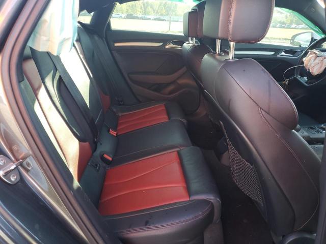 Photo 10 from auction – 2015 AUDI S3 with VIN WAUBFGFF3F1037524