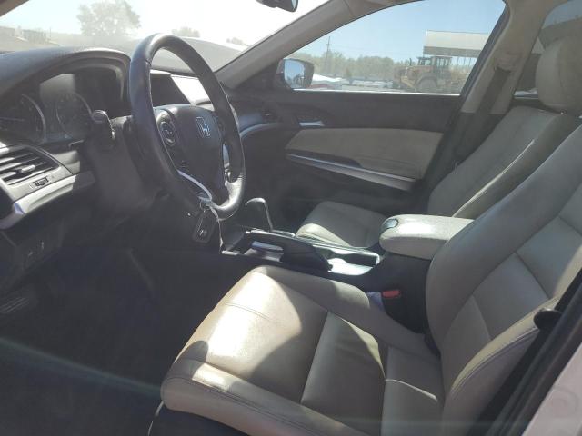 Photo 7 from auction – 2015 HONDA CROSSTOUR with VIN 5J6TF2H57FL000778
