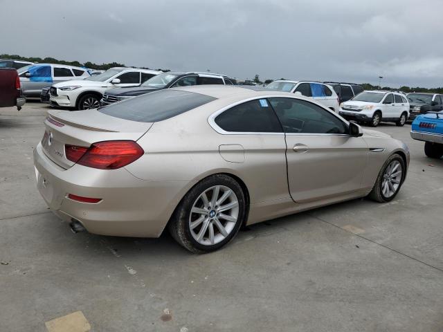 Photo 3 from auction – 2013 BMW 640 I with VIN WBALW3C52DC892600