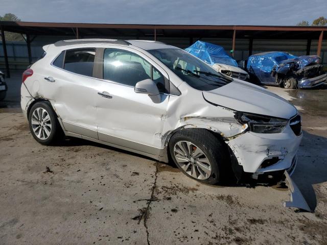 Photo 4 from auction – 2017 BUICK ENCORE PRE with VIN KL4CJASB6HB006314