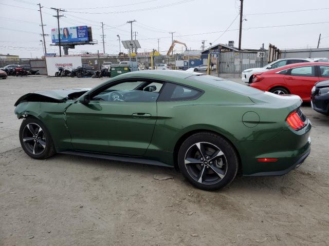 Photo 2 from auction – 2023 FORD MUSTANG with VIN 1FA6P8TH9P5108268