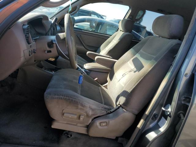 Photo 7 from auction – 2004 TOYOTA SEQUOIA SR with VIN 5TDZT34A74S205272