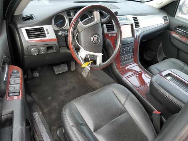 Photo 8 from auction – 2014 CADILLAC ESCALADE E with VIN 1GYS4HEF1ER157798