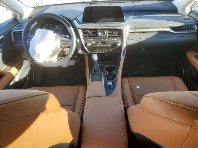 Фото 8 с аукциона – 2021 LEXUS RX 350 с VIN 2T2HZMDA0MC303662
