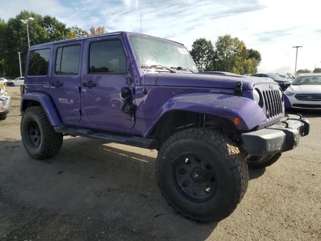Photo 4 from auction – 2018 JEEP WRANGLER U with VIN 1C4HJWEG1JL901290