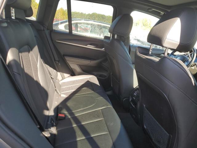 Photo 11 from auction – 2024 BMW X3 XDRIVE3 with VIN 5UX53DP07R9T98809