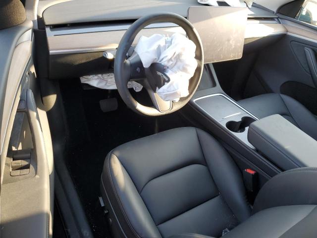 صورة رقم 8 من المزاد - 2023 TESLA MODEL Y مع VIN 7SAYGDEE5PA189671
