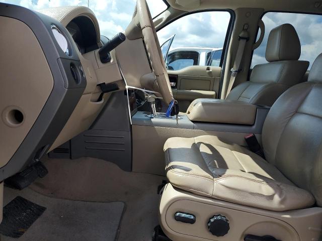 Photo 7 from auction – 2008 FORD F150 SUPER with VIN 1FTPW14568FB85690