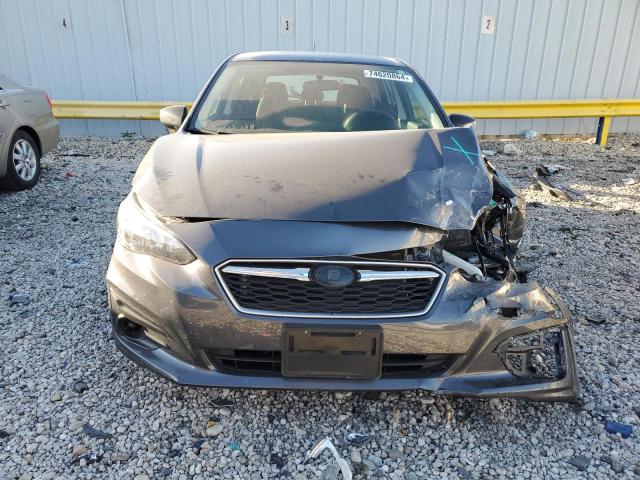 Photo 5 from auction – 2019 SUBARU IMPREZA with VIN 4S3GTAA6XK3717442
