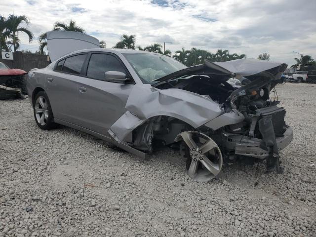 Photo 4 from auction – 2018 DODGE CHARGER R/ with VIN 2C3CDXCT1JH209880