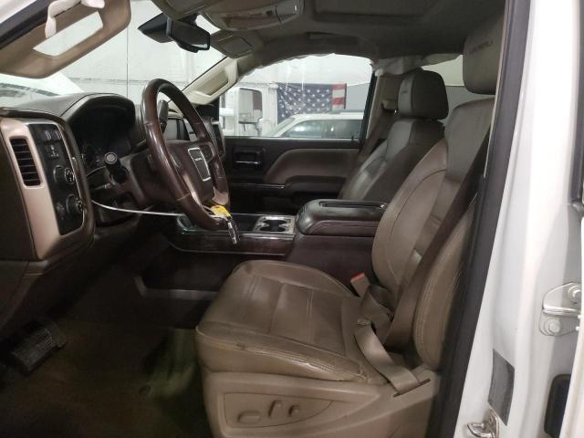 Photo 7 from auction – 2016 GMC SIERRA K35 with VIN 1GT42YE85GF142148