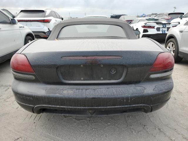 Photo 6 from auction – 2005 DODGE VIPER SRT- with VIN 1B3JZ65Z65V501376