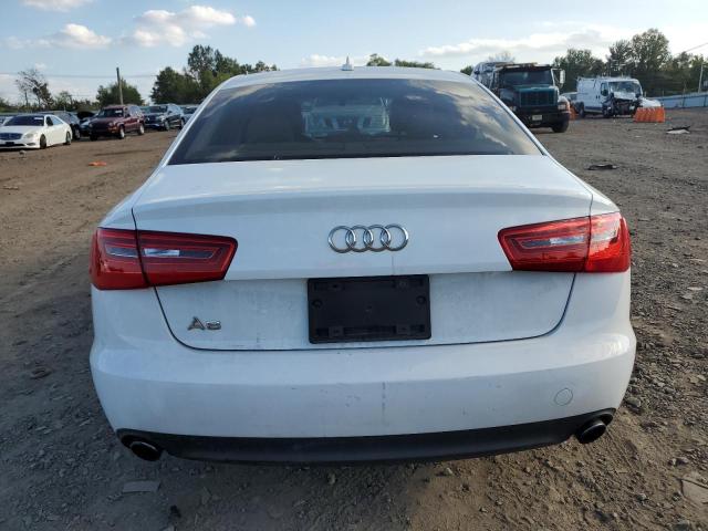 Photo 6 from auction – 2013 AUDI A6 PREMIUM with VIN WAUFFAFC8DN029171
