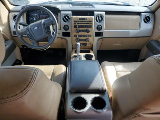 Photo 8 from auction – 2011 FORD F150 SUPER with VIN 1FTFW1EFXBFA06786