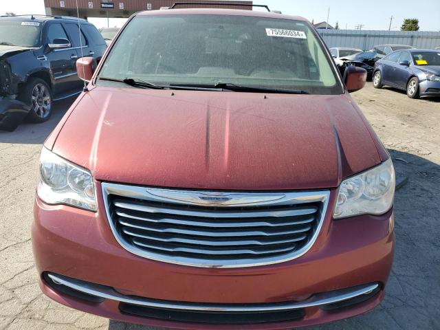 Photo 5 from auction – 2014 CHRYSLER TOWN & COU with VIN 2C4RC1BG0ER256442