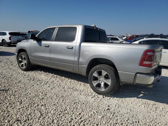 Photo 2 from auction – 2024 RAM 1500 LARAM with VIN 1C6SRFJT6RN108124