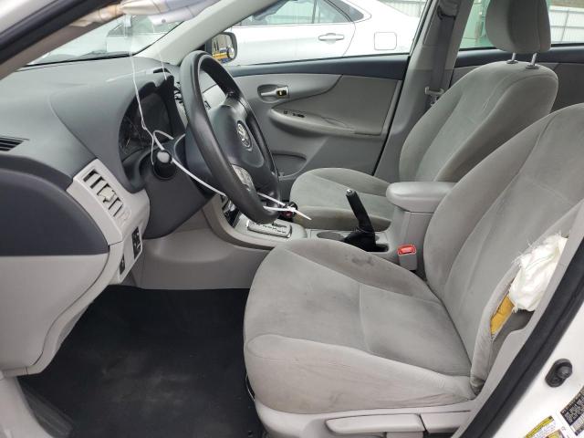 Photo 7 from auction – 2012 TOYOTA COROLLA BA with VIN 2T1BU4EE6CC828833