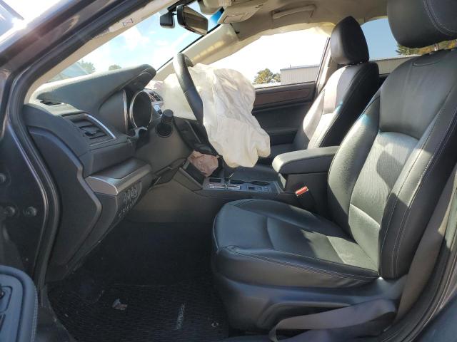 Photo 7 from auction – 2017 SUBARU OUTBACK 2. with VIN 4S4BSANC3H3313920