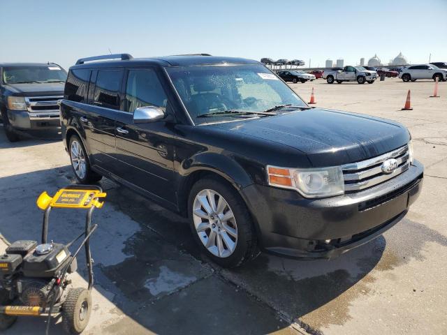 Photo 4 from auction – 2012 FORD FLEX LIMIT with VIN 2FMGK5DC9CBD11791