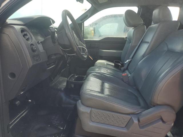 Photo 7 from auction – 2013 FORD F150 SUPER with VIN 1FTFX1CF1DKF91395