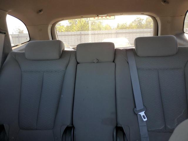 Photo 10 from auction – 2007 HYUNDAI SANTA FE S with VIN 5NMSH73E97H077591