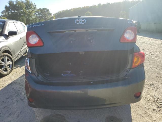 Photo 6 from auction – 2010 TOYOTA COROLLA BA with VIN 2T1BU4EE9AC413194