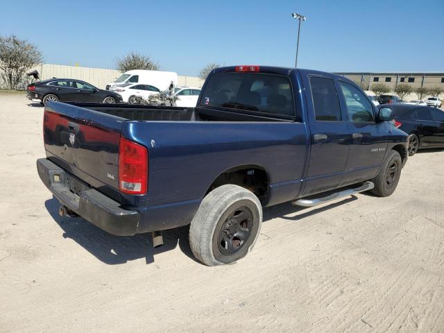 Photo 3 from auction – 2005 DODGE RAM 1500 S with VIN 1D7HA18N05S159804