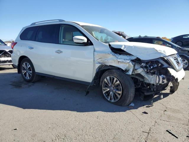 Photo 4 from auction – 2020 NISSAN PATHFINDER with VIN 5N1DR2CM2LC636628