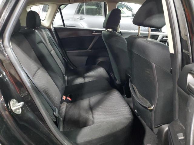 Zdjęcie 10 z aukcji – 2012 MAZDA 3 I z VIN JM1BL1L76C1605119