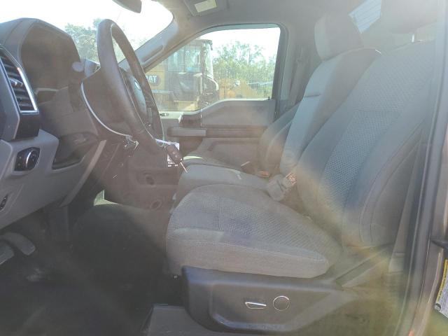Foto 7 de la subasta – 2016 FORD F150 con VIN 1FTNF1EF4GKE41328