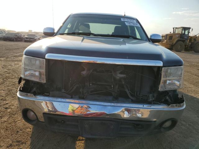 Photo 5 from auction – 2011 GMC SIERRA K15 with VIN 3GTP2WE3XBG257227