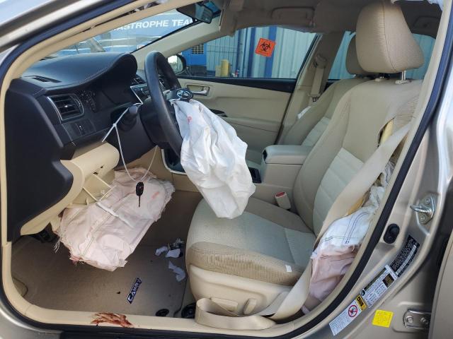 Photo 7 from auction – 2015 TOYOTA CAMRY LE with VIN 4T1BF1FK6FU489488
