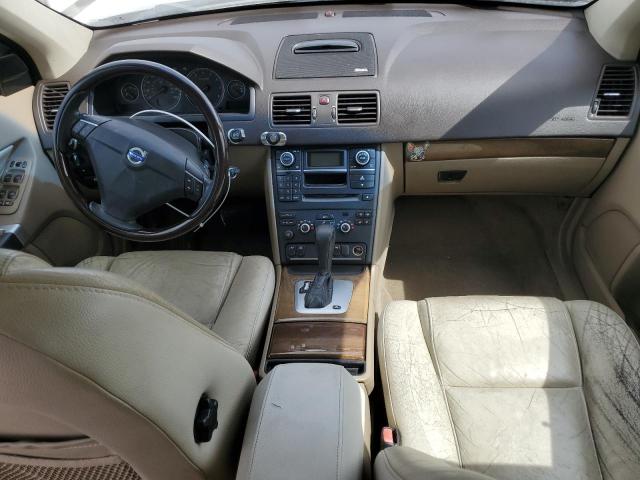 Photo 8 from auction – 2010 VOLVO XC90 3.2 with VIN YV4982CZ7A1539827