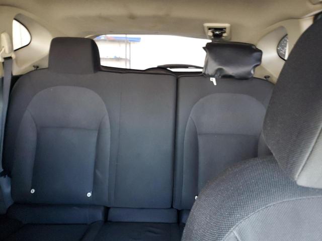 Photo 10 from auction – 2012 NISSAN ROGUE S with VIN JN8AS5MTXCW287580