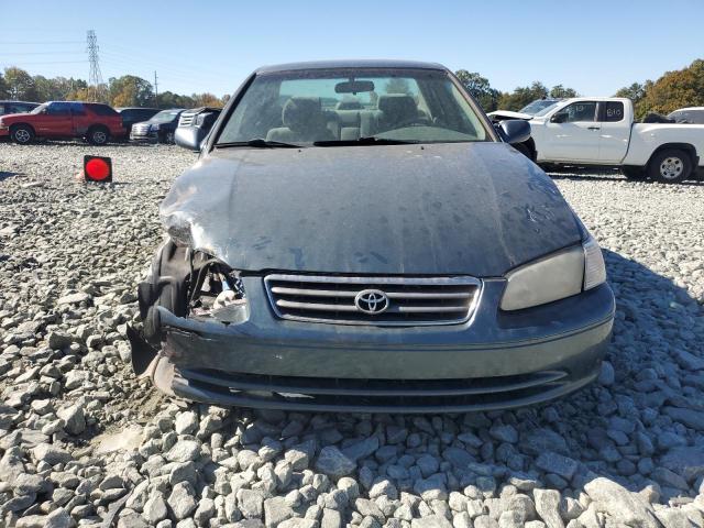 Photo 5 from auction – 2001 TOYOTA CAMRY LE with VIN 4T1BF22K71U966398