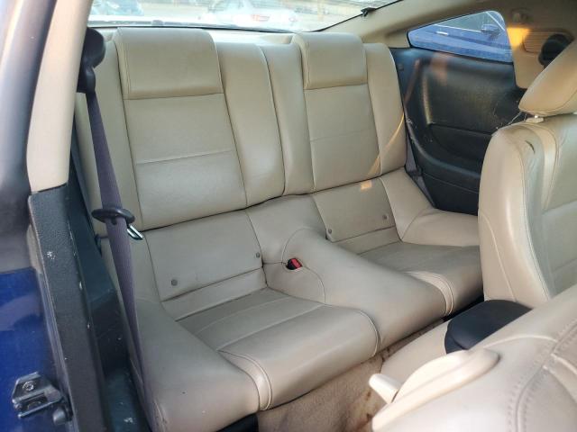 Photo 10 from auction – 2007 FORD MUSTANG with VIN 1ZVFT80N075339377