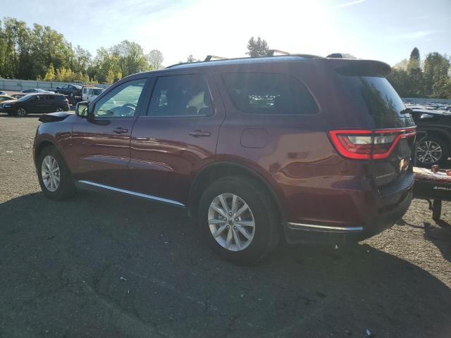 Photo 2 from auction – 2023 DODGE DURANGO SX with VIN 1C4RDHAGXPC634964