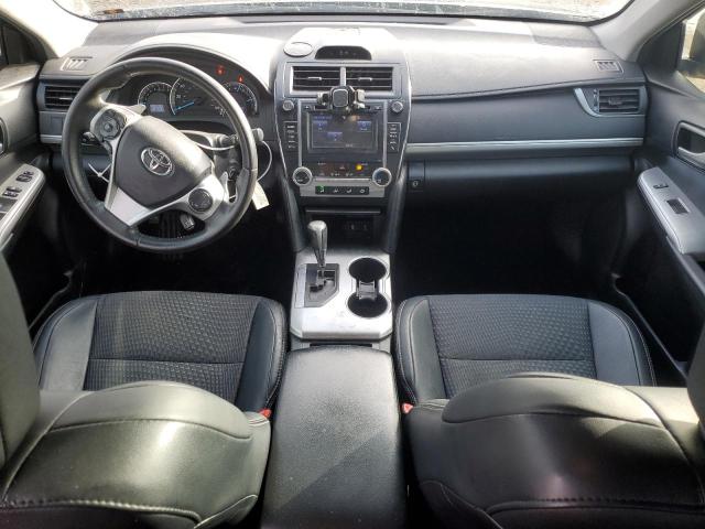 Photo 8 from auction – 2014 TOYOTA CAMRY L with VIN 4T1BF1FK1EU839172