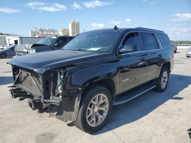 Photo 1 from auction – 2015 GMC YUKON SLT with VIN 1GKS1BKC7FR658447